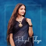 Shravani yegamati