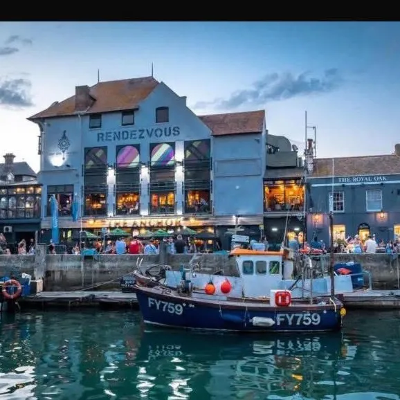 rendezvous weymouth