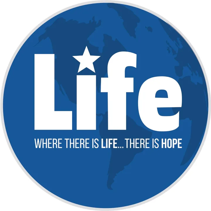 Life for Relief & Development