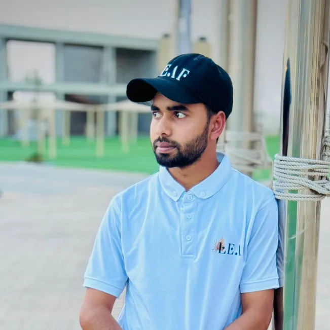 محمد حنيف🇸🇦