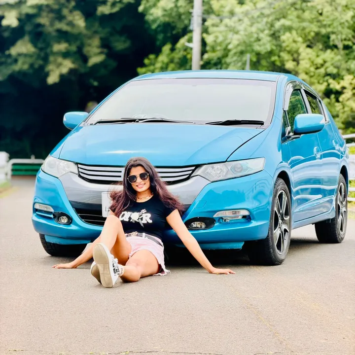 SHANI ( シャニ ) 🇯🇵🧚‍♀️