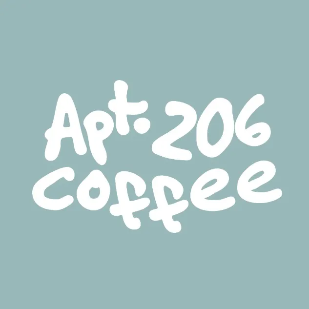 Apt 206 | Coffee & Matcha Bar