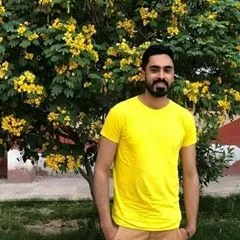 Hassan Al Grayhy