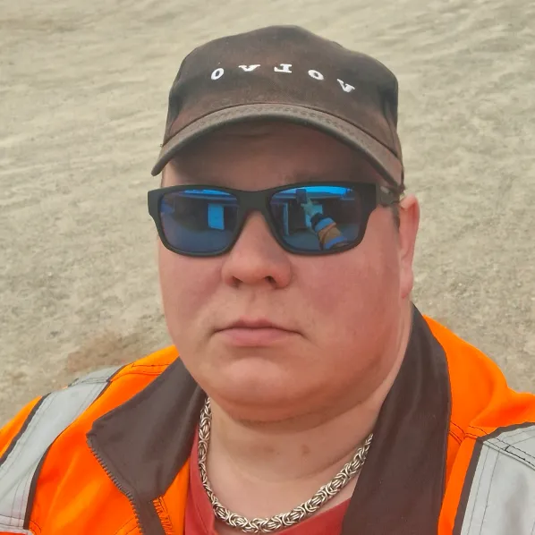 Korjaamopäällikkö Mehtonen