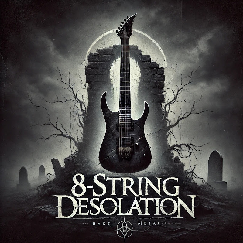 8-String Desolation