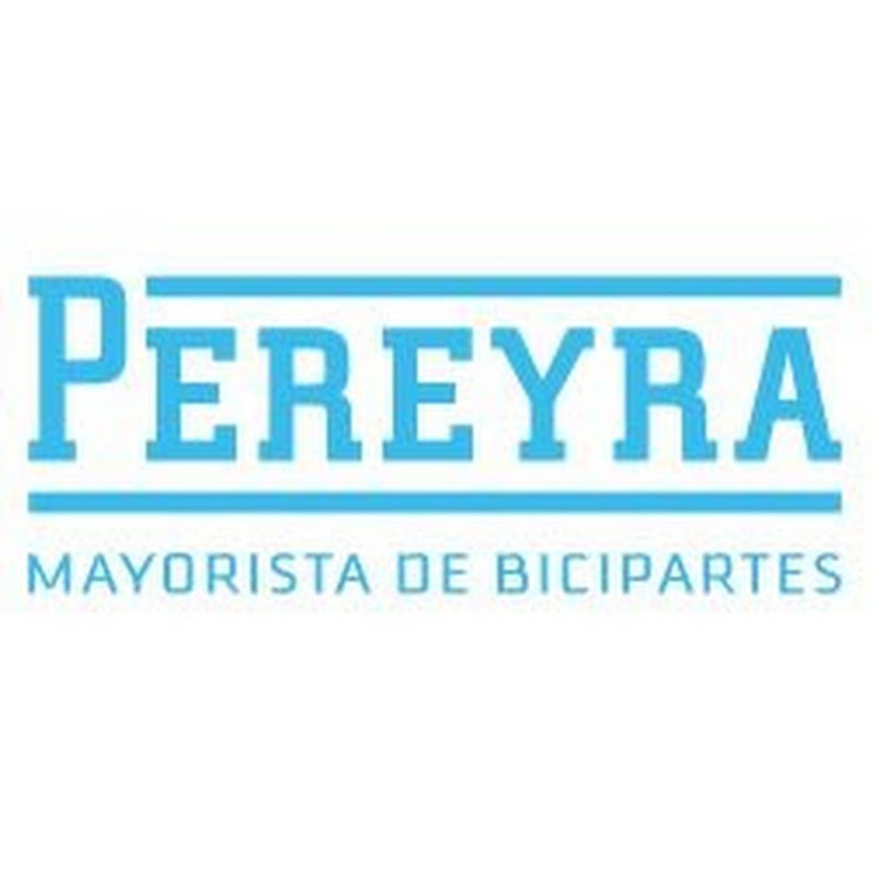 Pereyra - Mayorista de Bicipartes