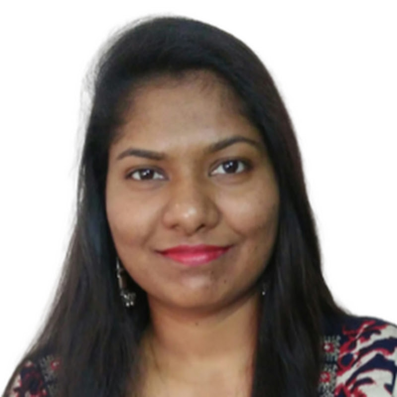 S G Gupta