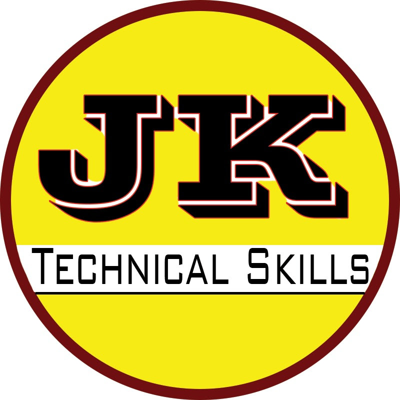 JK Technical Skills