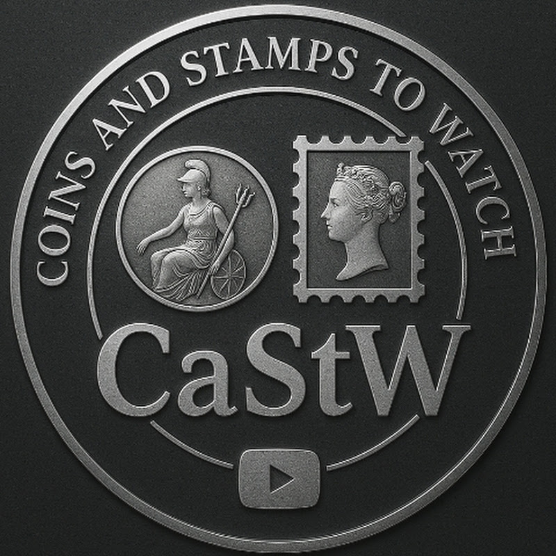 Coins and Stamps to Watch