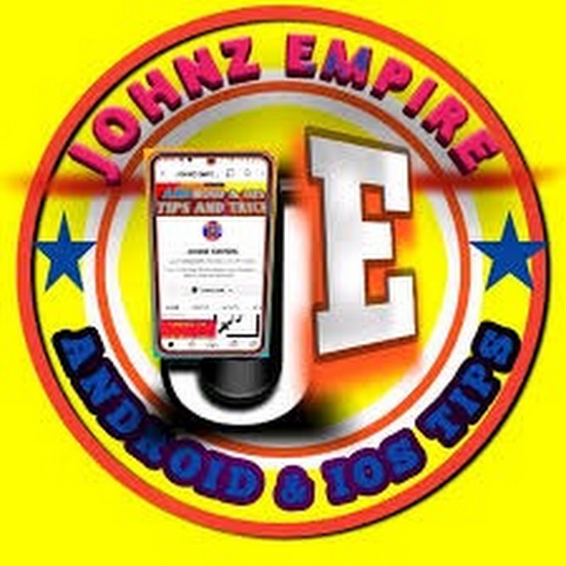 JOHNZ EMPIRE