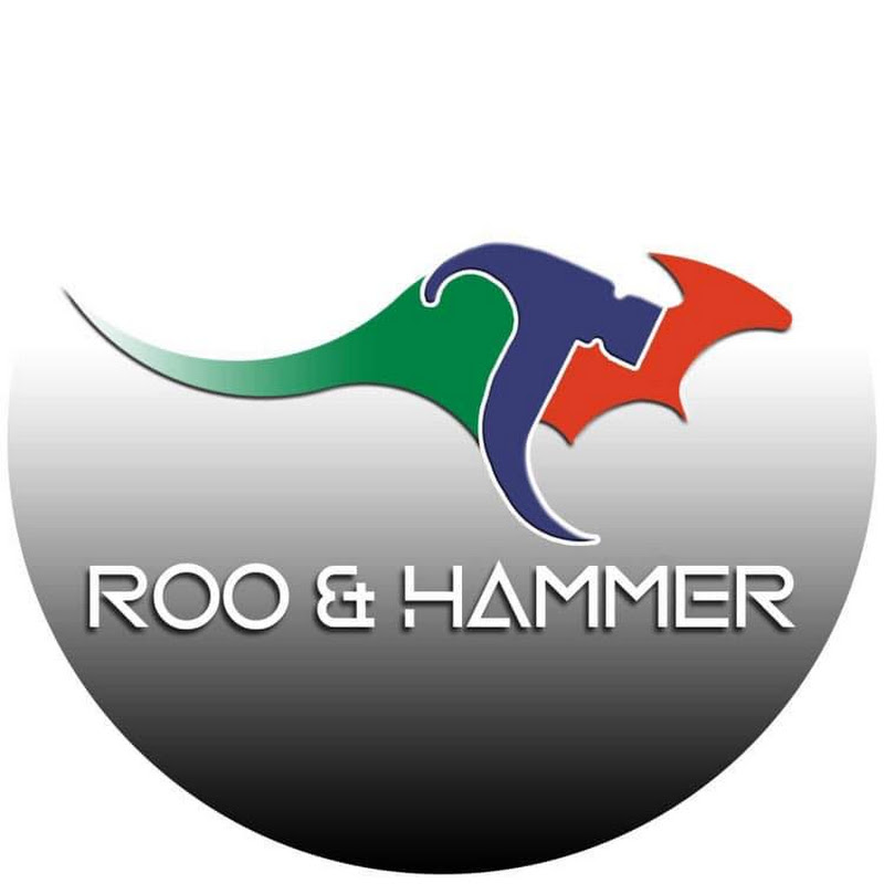 Roo & Hammer