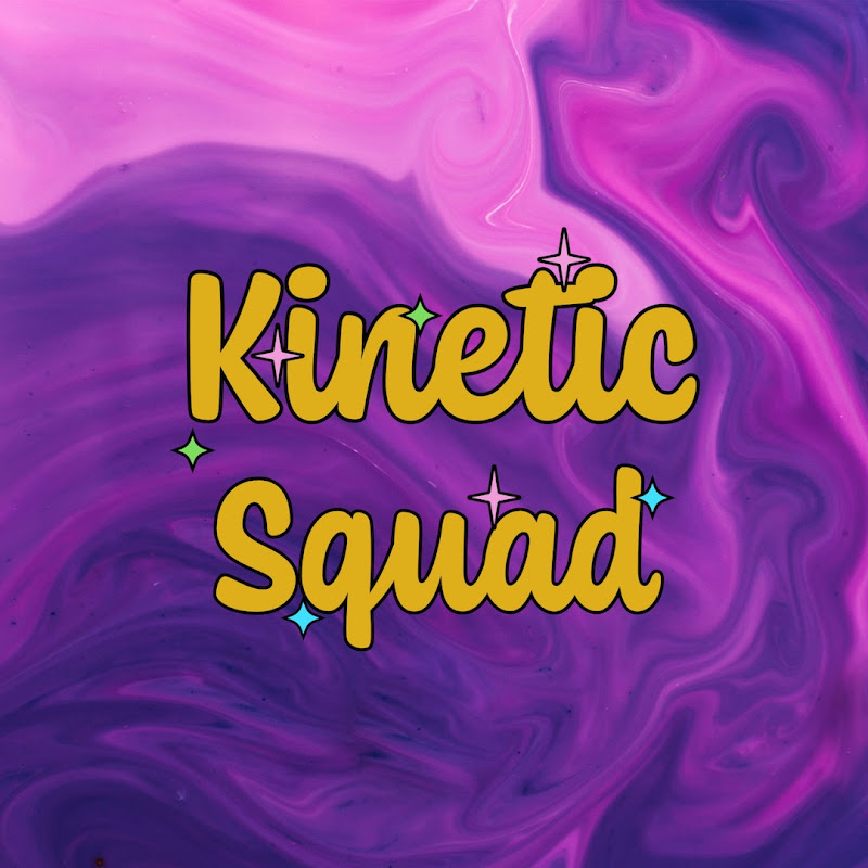 Kinetic Squad