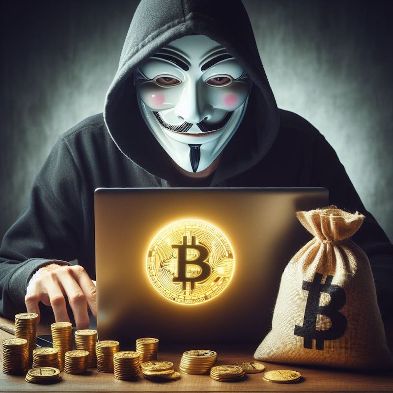 Crypto Anonymous