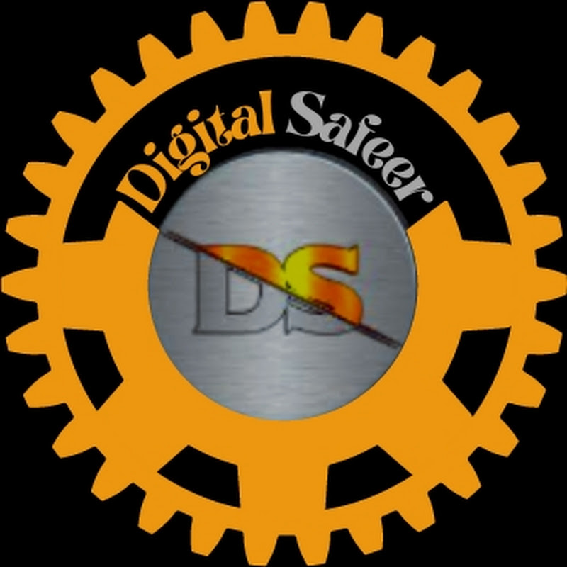 Digital Safeer