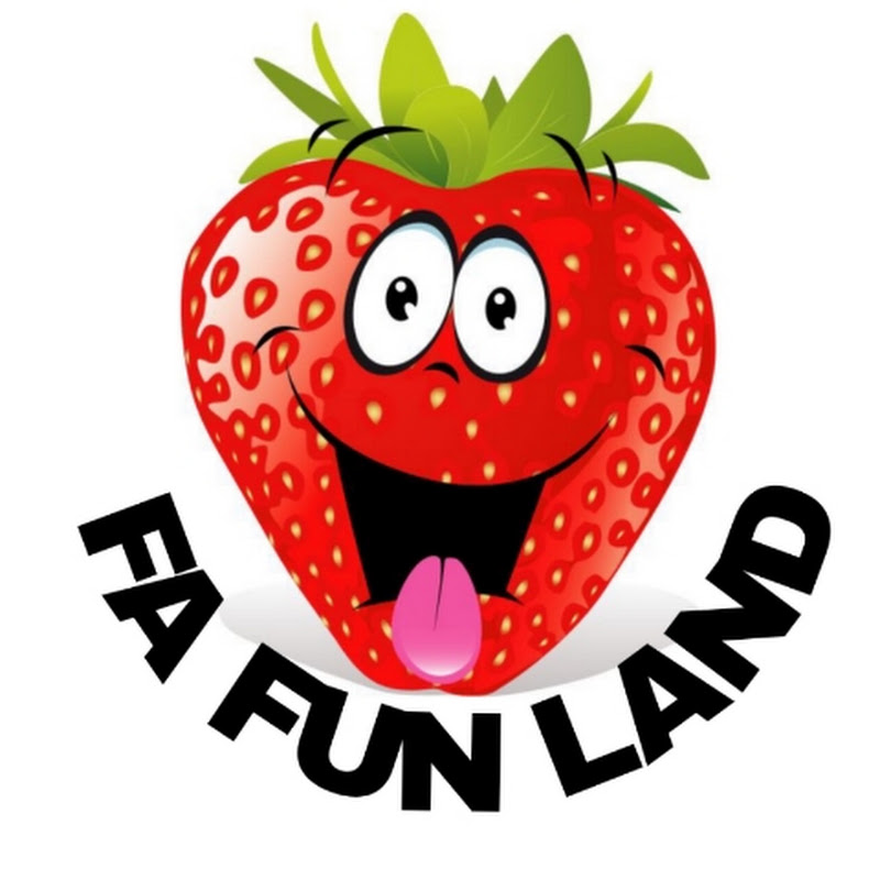 FA FUN LAND 4M