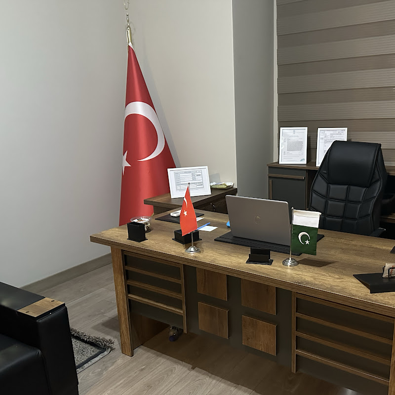 TurkeyTRC
