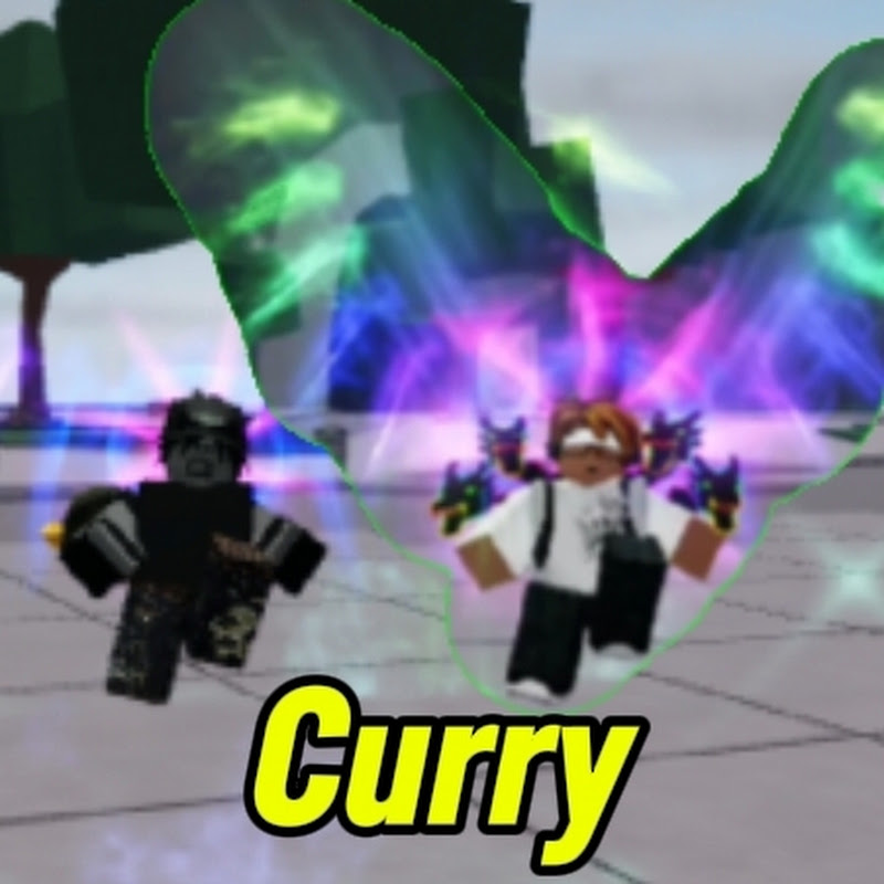 ChickenCurry