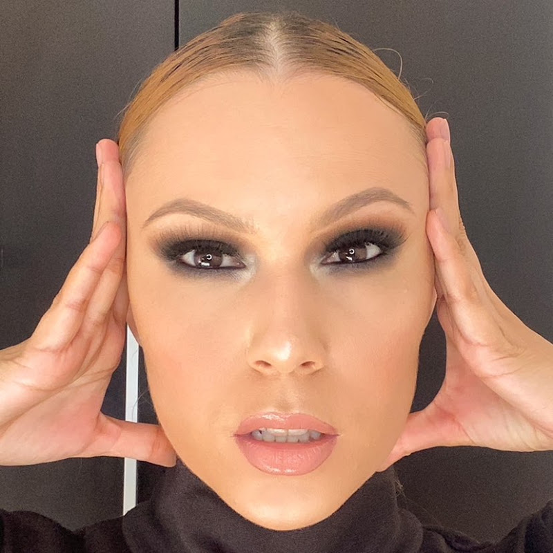 Barbie Rojas