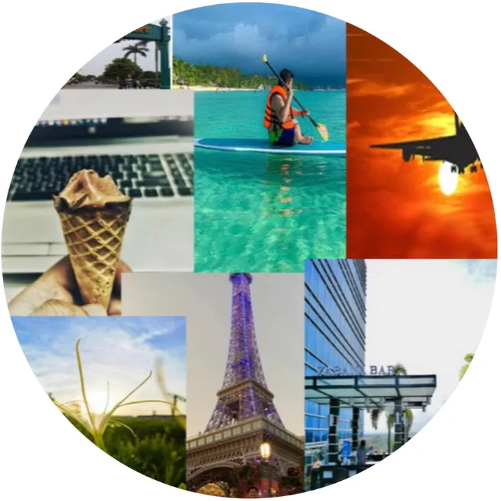 Passport to EVERYTHING