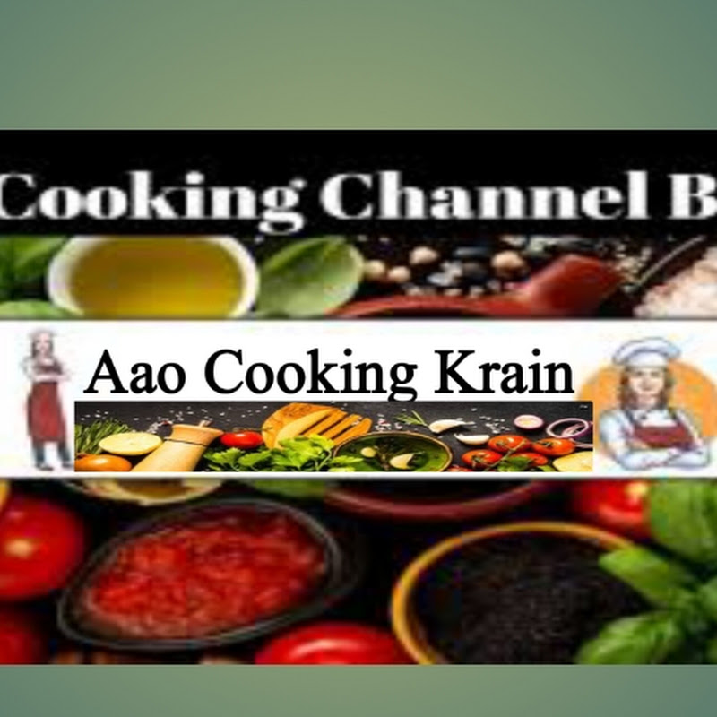 Aao Cooking Krain