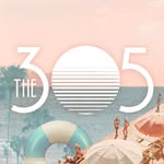 The 305 Dubai