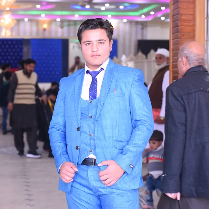 Ch Ali