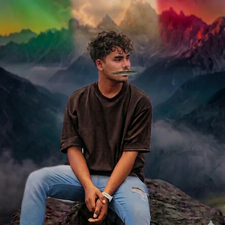 ☪ 𝙍𝙖𝙮𝙝𝙖𝙣
