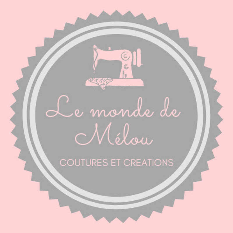 Le Monde de Mélou Coutures et Créations