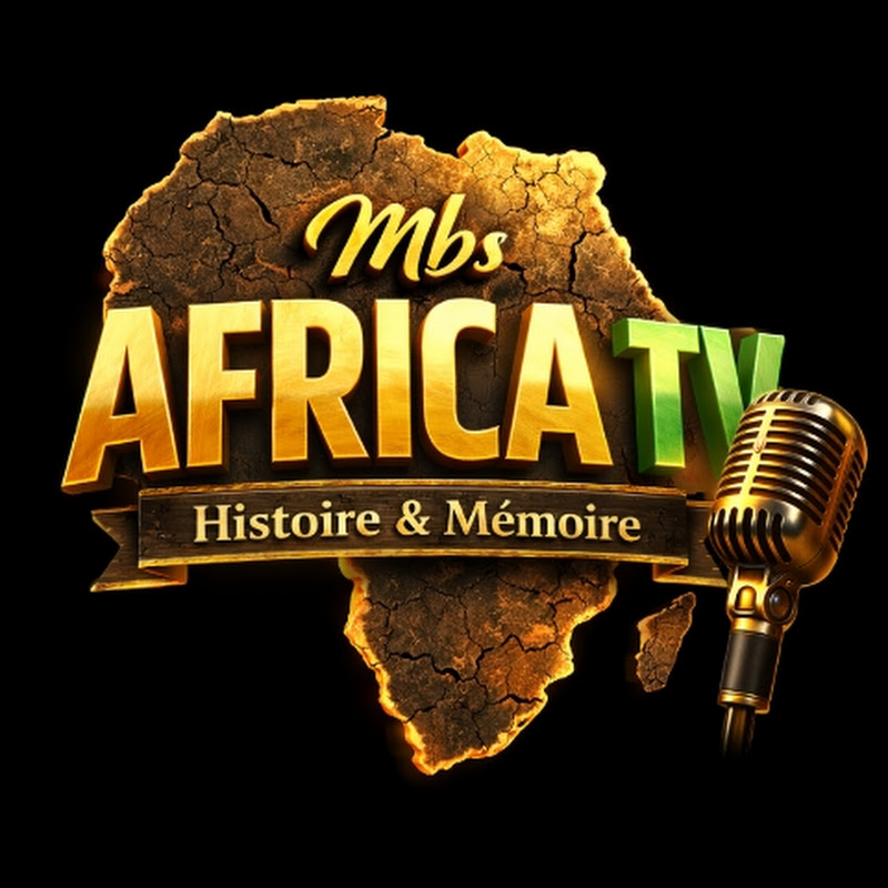 Mbs Africa TV