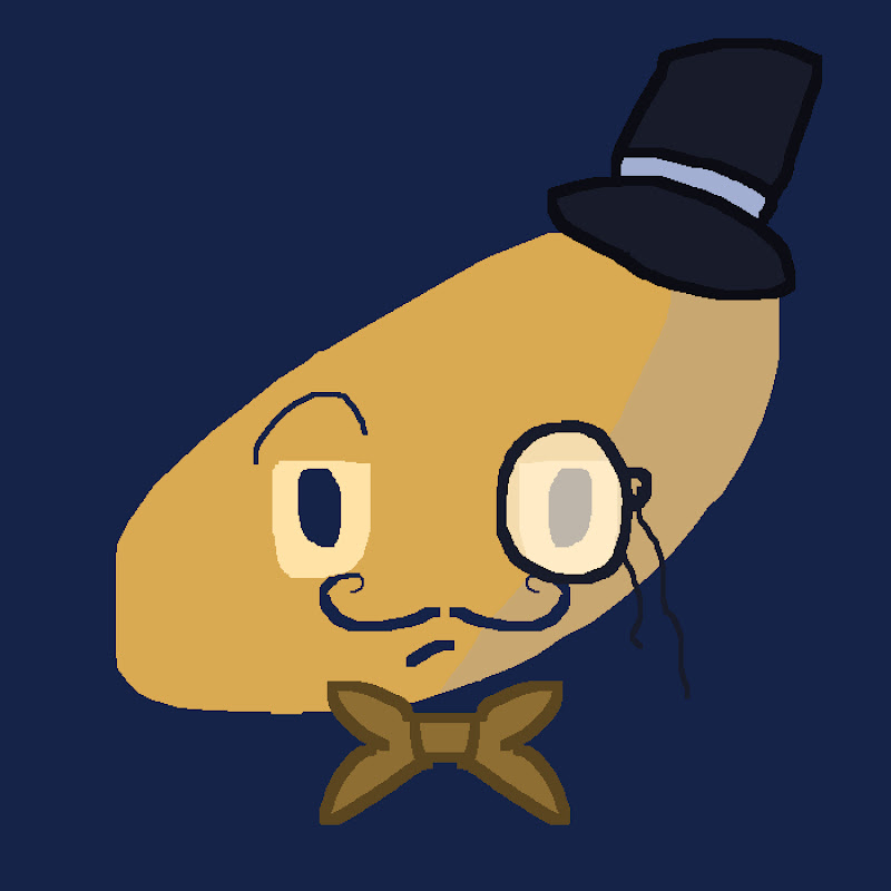potatron ripe