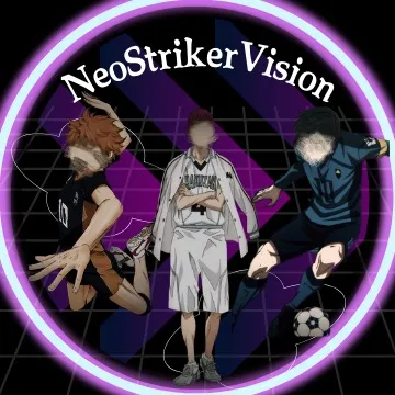 NeoStrikerVision