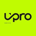 U-Pro Dubai (Indoor Sports & Events Centre)