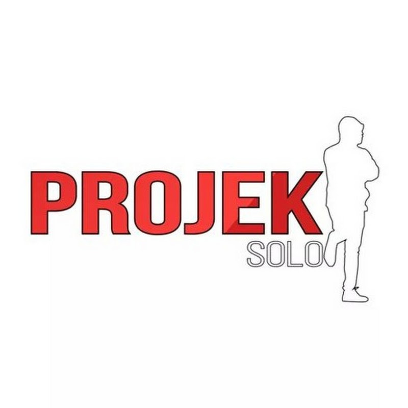 Projek Solo