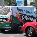 ie produce