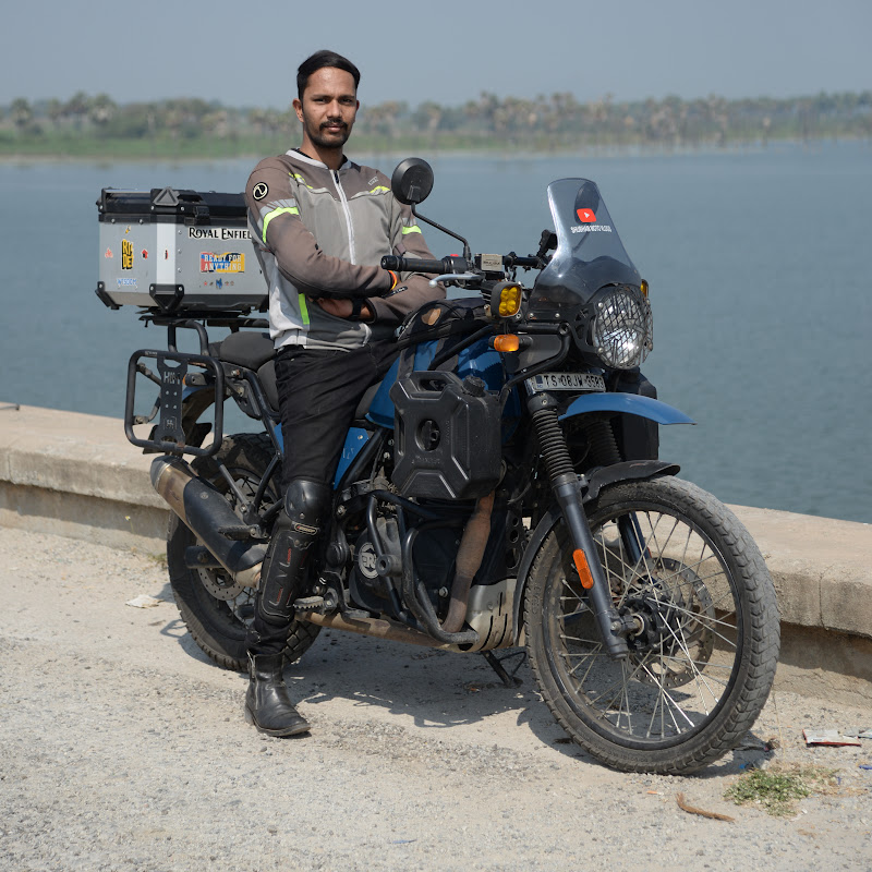 Shubham MotoVlogs