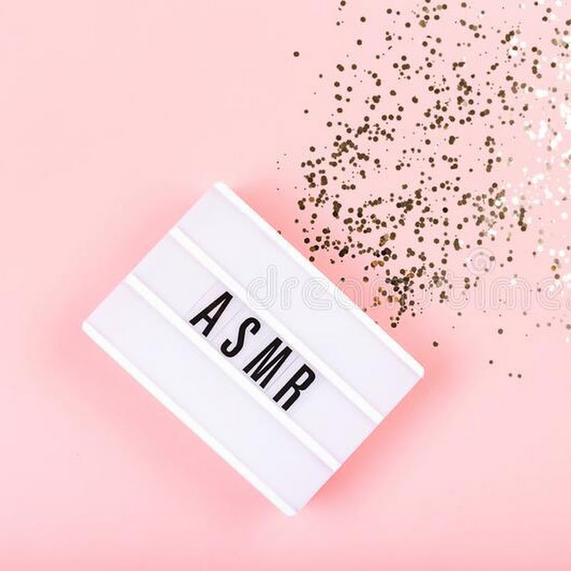 Asmr craft