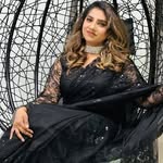 MAHWISH AYAZ