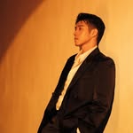 吳岳擎 Andy