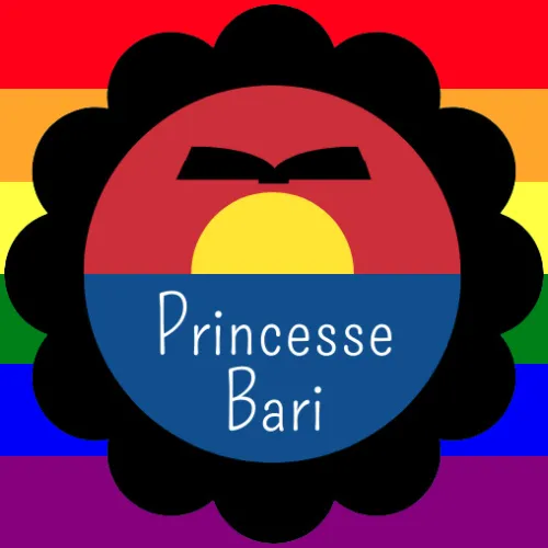 PrincesseBari