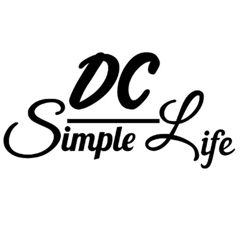 DC Simple Life