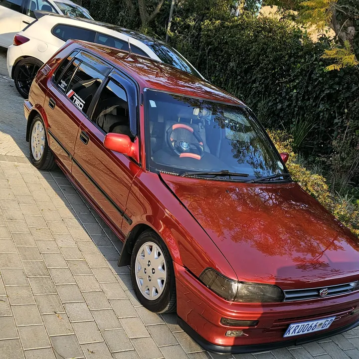 Naven160i