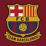 Team Barca 💙❤️