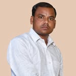 Sunil Kumar Patel
