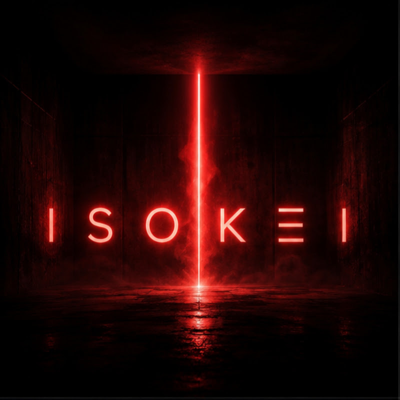 ISOKEI