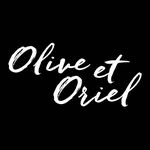 Olive et Oriel | Designer Art & Wallpapers