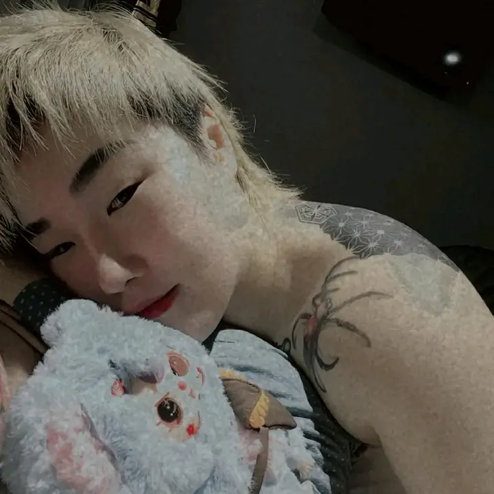 🏳️‍🌈⚢Kai.androhulkSG🦍