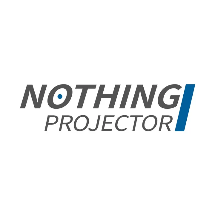 nothingprojector