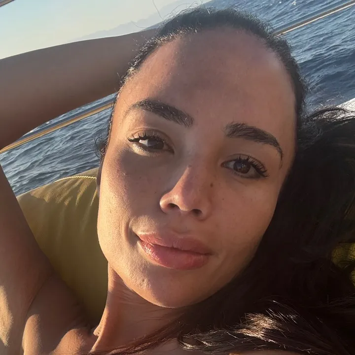 Laila Sedky