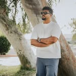 Raza Alfardan | Saudi Influencer