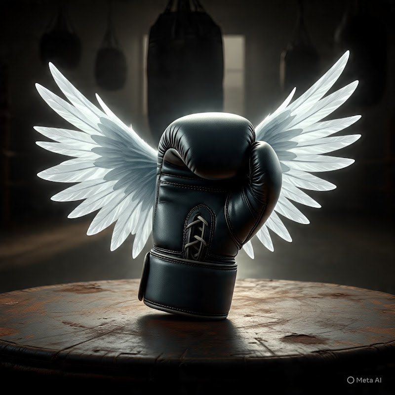 DanTaz Boxing & travel